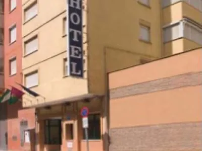 Zeus 2* Málaga
