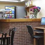 酒店 宙斯酒店 马拉加