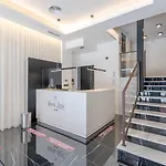 宙斯酒店 2* 马拉加