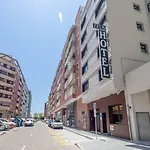 宙斯酒店 酒店 2*