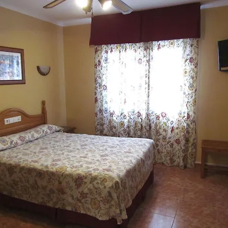 Hotel Zeus Màlaga