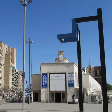 Zeus Hotel