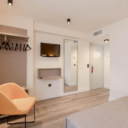 Hotel Zeus Màlaga