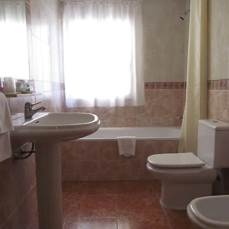 Hotel Zeus Malaga