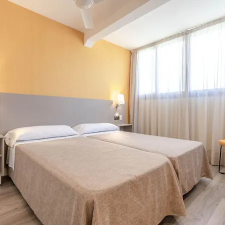 Hotel Zeus Malaga