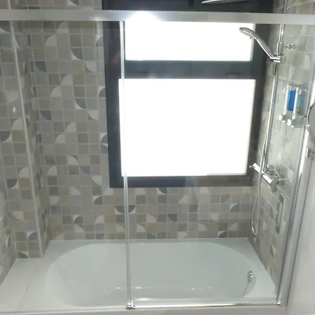 Hotel Zeus Malaga