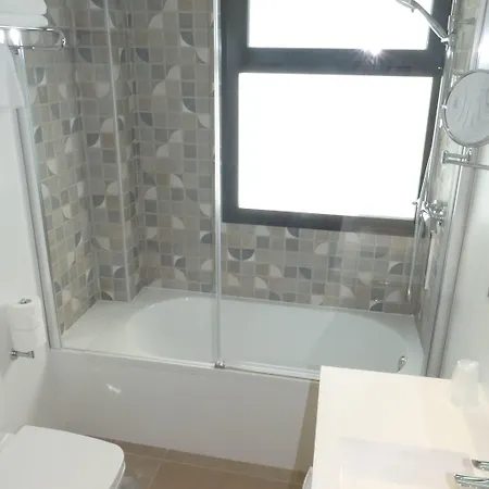 Hotel Zeus Malaga