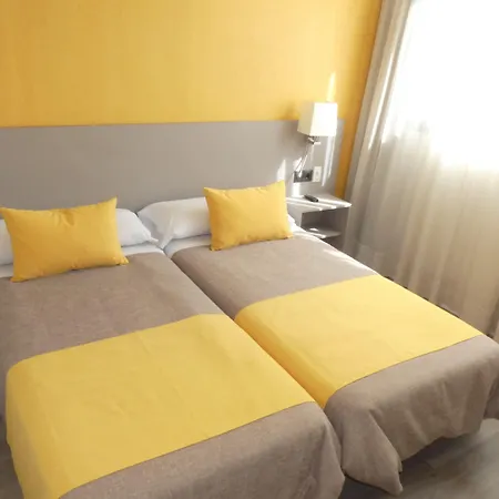 Hotel Zeus Malaga