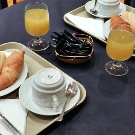 Zeus Hotel Màlaga