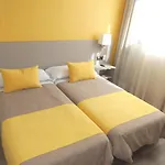 ゼウス ホテル マラガ