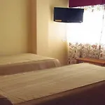 ゼウス マラガ