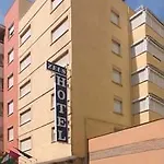 ホテル ゼウス マラガ