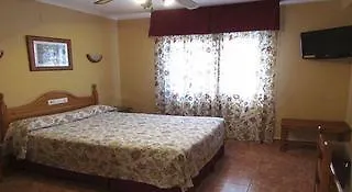 Zeus Hotel